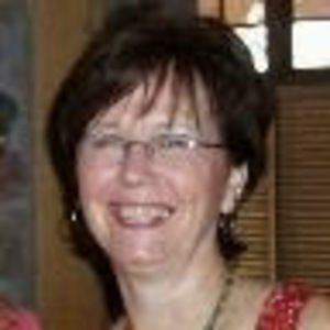 Meet your Posher, Betty